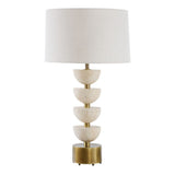 Hemisphere Table Lamp