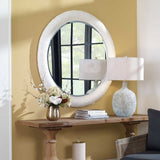 Mariner Round Mirror