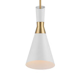 Cone Mini Pendant, 1 Light