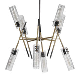 Telesto, 8 Lt Pendant