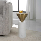 Top Hat Drink Table
