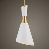Cone Mini Pendant, 1 Light