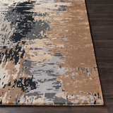 Banshee Handmade Rug
