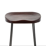 Banjul Stool