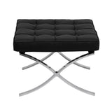 Baroclina Pavilion Ottoman Seat