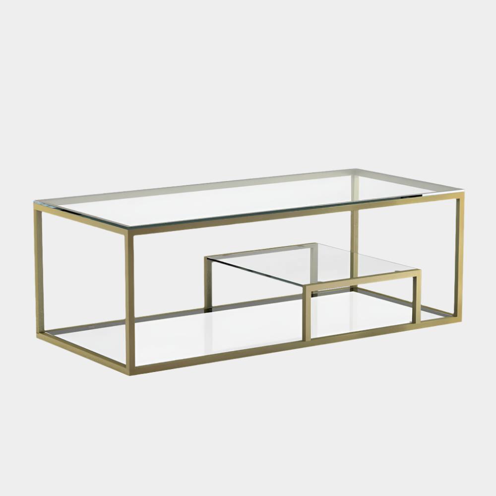 Barolo Coffee Table