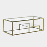 Barolo Coffee Table