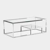 Barolo Coffee Table