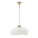 Biddeford, 5 Lt Pendant