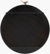 Birdsong Accent Mirror