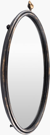 Birdsong Accent Mirror