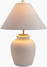 Bordeaux Accent Table Lamp
