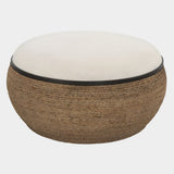 Island Ottoman