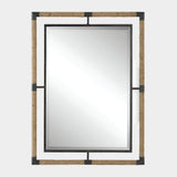 Melville Mirror