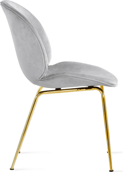 Lotus Chair (Medium Thick Seat)