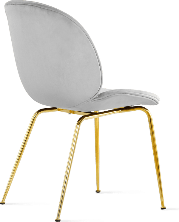 Lotus Chair (Medium Thick Seat)