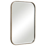 Malay Vanity Mirror