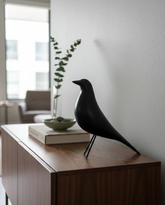 Bird Decorative Accessory