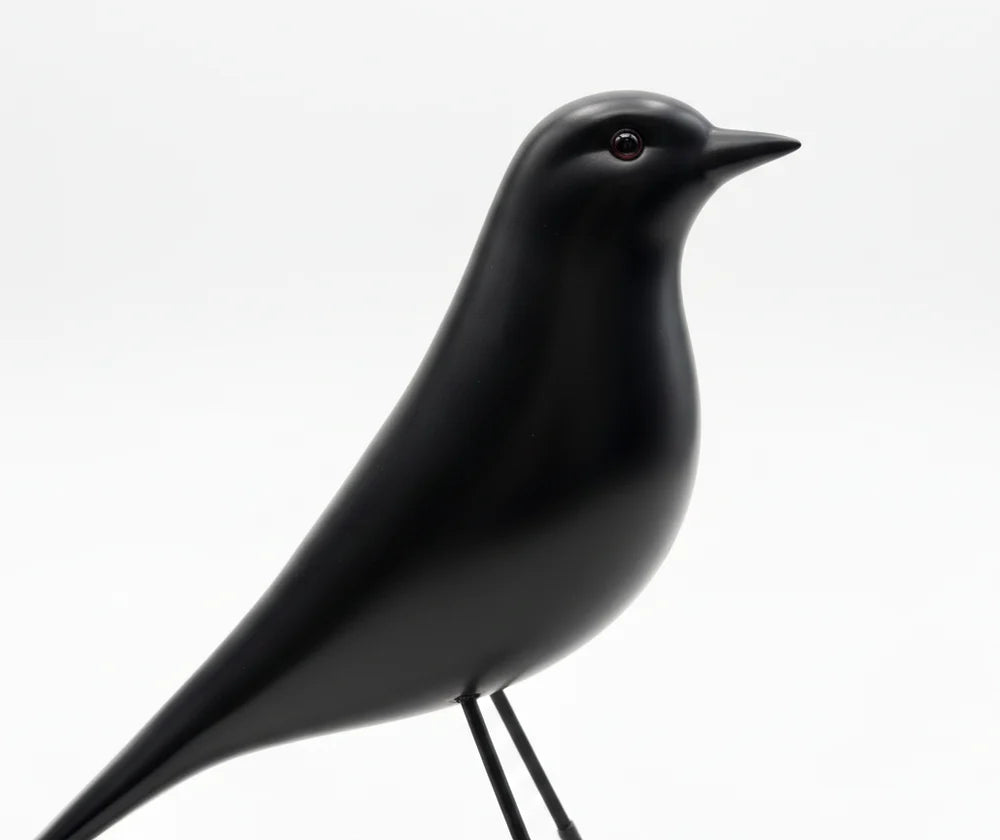 Bird Decorative Accessory