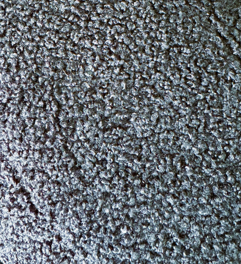 Ronny Sofa (Boucle Fabric)