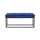 Modern Narrow Bench