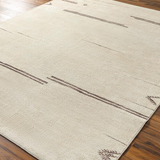 Rivi Machine Woven Rug by Surya