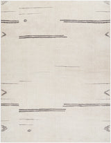 Rivi Machine Woven Rug by Surya