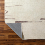 Rivi Machine Woven Rug by Surya