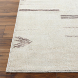 Rivi Machine Woven Rug by Surya