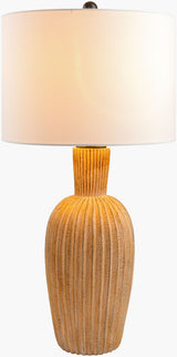 Bravura Accent Table Lamp