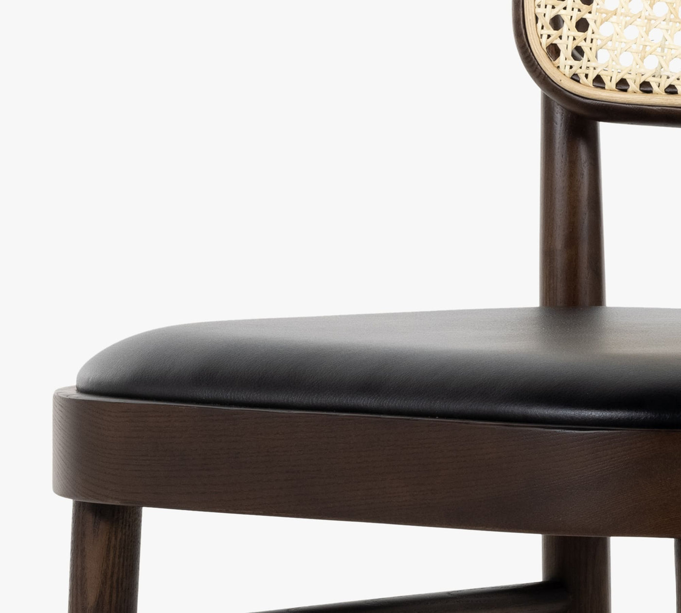 Freya Cane Dining Chair