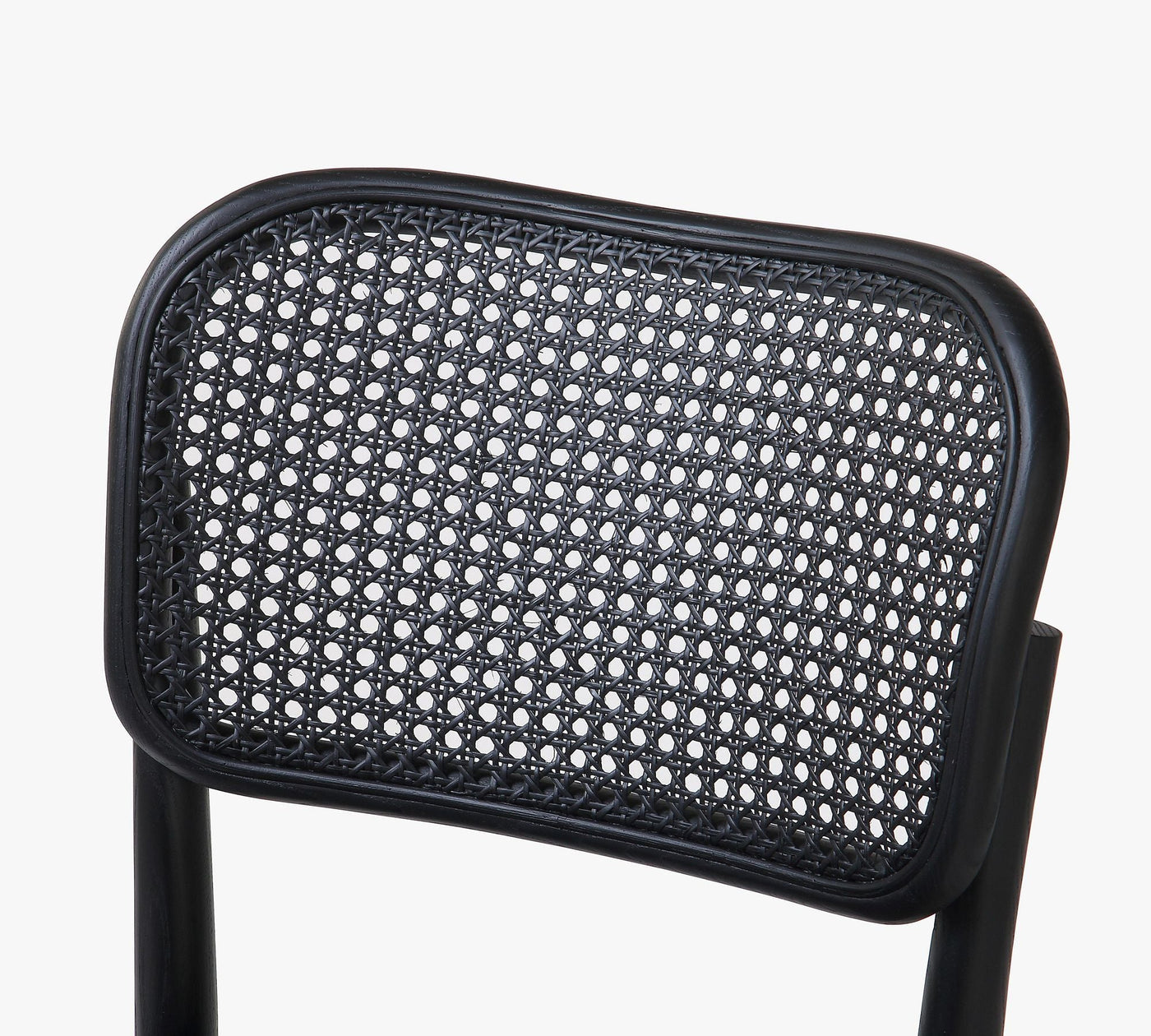 Freya Cane Dining Chair