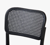 Freya Cane Dining Chair
