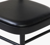 Freya Cane Dining Chair