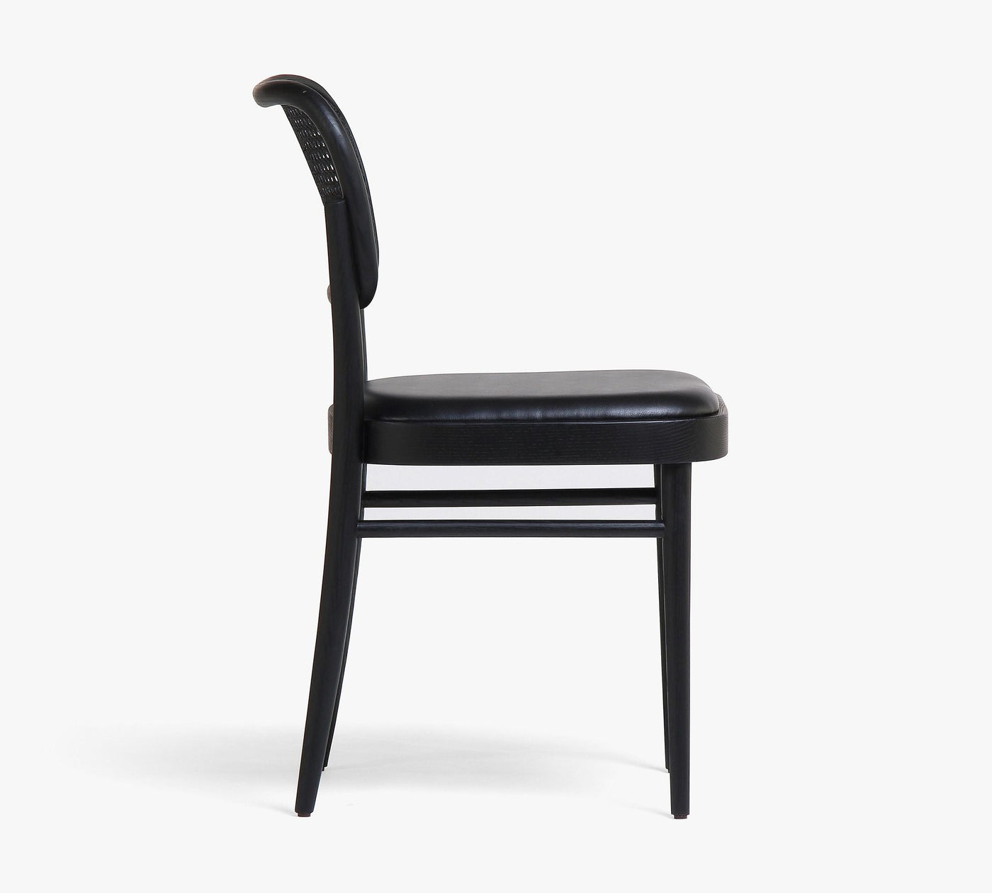Freya Cane Dining Chair
