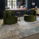 Baranof Handmade Rug