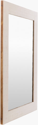 Bastet Accent Mirror