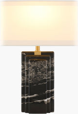 Basalto Accent Table Lamp