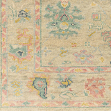 Biscayne Handmade Rug