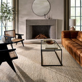 Aranya Accent Mirror