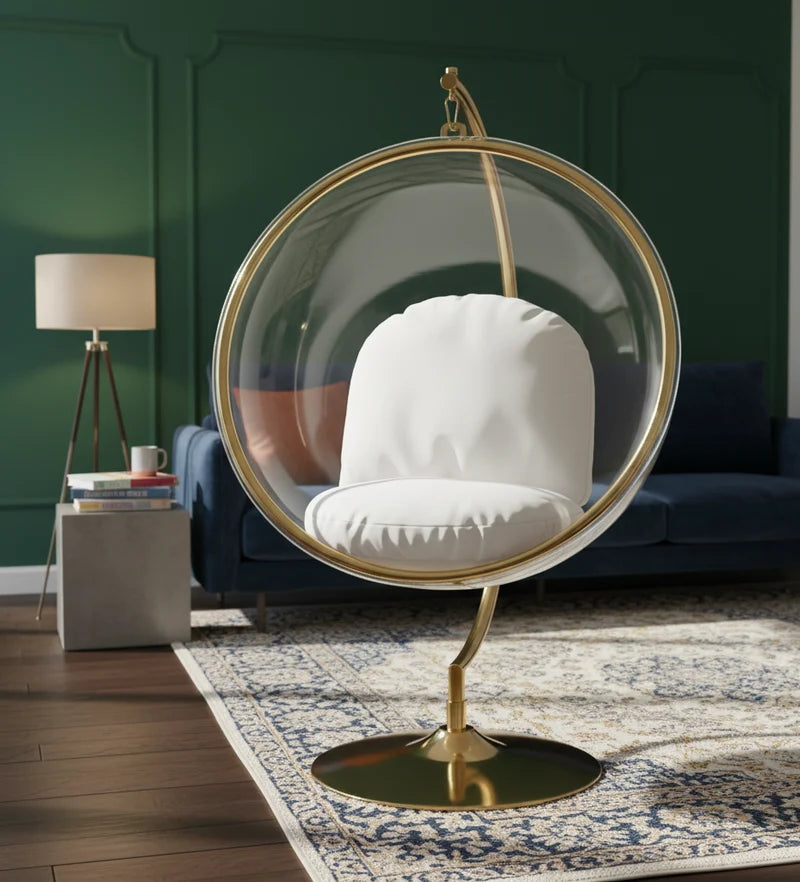 Bubble Standing Chair III