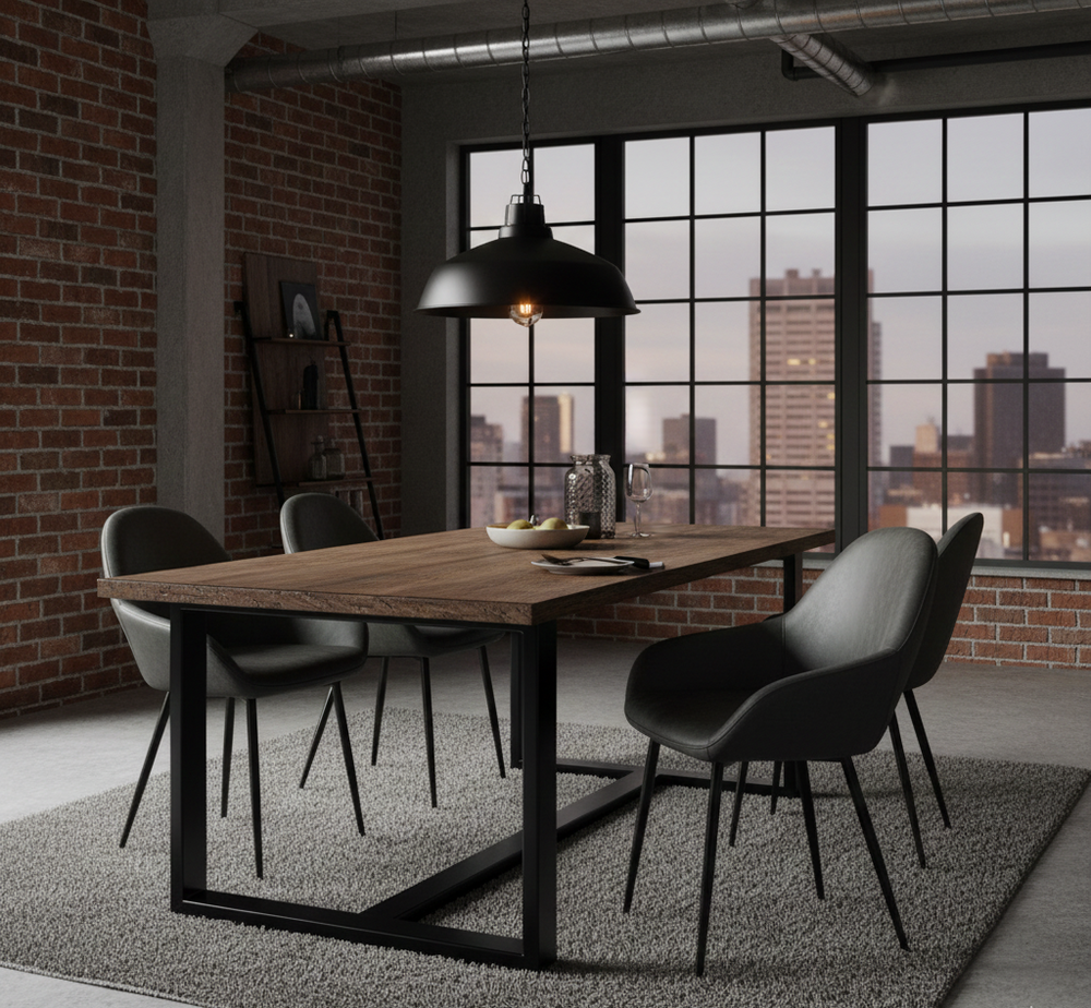 Burson Arm Chair