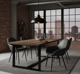 Burson Arm Chair