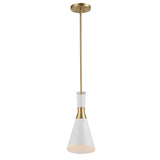 Cone Mini Pendant, 1 Light