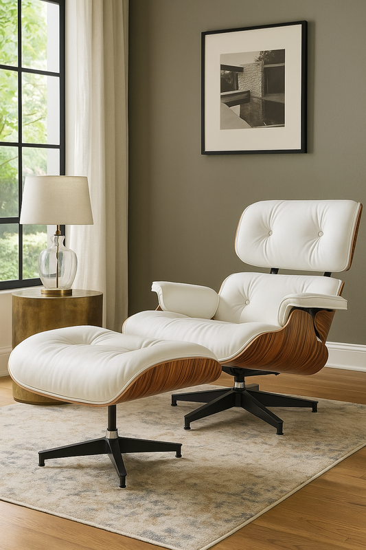 East Lounge Chair (Warehouse Sale)