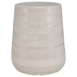 Desert Plains Garden Stool