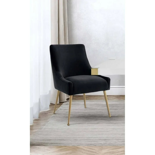 Heye III Chair [Black]