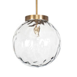 Gaia, 1 Lt Pendant