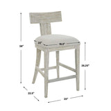 Idris Counter Stool