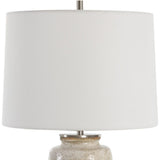 Medan Table Lamp